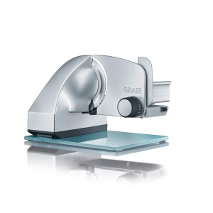 Feliator Graef Master M80, 170W, otel inoxidabil, 30 inclinare