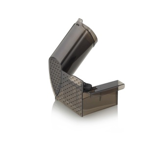 Feliator GRAEF SKS500 cu cutit din otel inoxidabil, 170 mm, putere mare, design ergonomic - Img 4