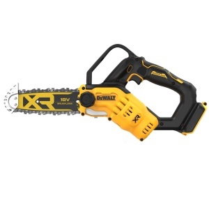 Ferastrau cu acumulator DEWALT DCMPS520N-XJ, 18V, 20 cm, motor burstenlos - Img 2