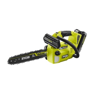 Ferastrau cu lant Ryobi RY36THCX30A, 36 V, lungime lama 30 cm