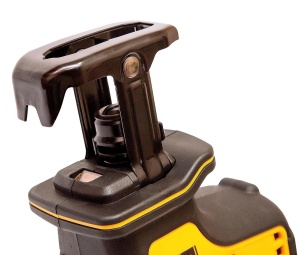 Ferastrau reciproc DEWALT DCS369N-XJ, 18V, motor fara perii, compact - Img 5