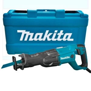 Ferastrau reciproc Makita JR3061T 1250 W, 32 mm hublenght, 4 m cablu