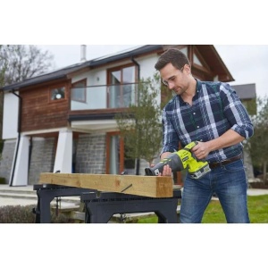 Ferastrau reciproc RYOBI R18RS-0, 18V, 28 mm hublenght, 2900 rpm - Img 3