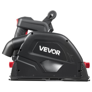 Feroncle cu motor de 1200W VEVOR, lama cu 48 de dinti, adancime de taiere 55mm - Img 9