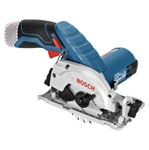 Feronerie cu acumulator Bosch Professional GKS 12V-26, 85mm, 1.4kg - Img 4