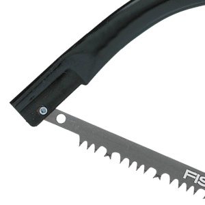 Feronerie de taiat Fiskars SW31, 70 cm, pentru lemn umed, negruorange - Img 7
