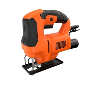 Feronerie electrica BlackDecker BES602, 400W, compacta si usoara - Img 6