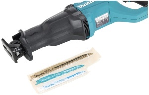 Feronerie electrica Makita Reciprosage - 1200 W, 30 mm, Negru - Img 5