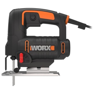 Feronerie electrica WORX WX477.1, 550W, cu aspiratie, 3 feronerie incluse - Img 2