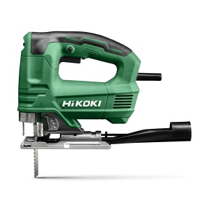 Feronerie HiKOKI CJ90VST2, 705W, cu control electronic si schimbare rapida a lamei