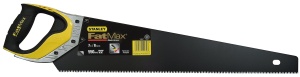 Feronerie manuala Stanley FatMax Gen2 550 mm, maner tri-material, 7 dintiinch - Img 3