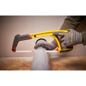 Feronerie multifunctionala STANLEY FatMax 5-in-1, 430mm, pentru metal si lemn - Img 6