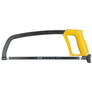 Feronerie pentru metal STANLEY Metallbugelsage 305 mm, 110 mm taiere, 24 dinti - Img 4