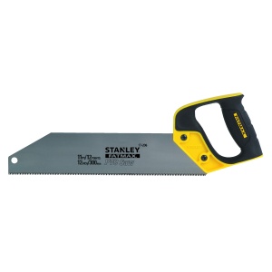 Feronerie pentru plastic Stanley FatMax 300mm, 11 dintiinch, model 2-17-206 - Img 4