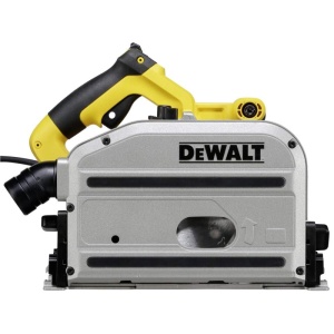 Feronier cu disc DeWalt 165mm, 1300W, 59mm adancime de taiere - Img 5