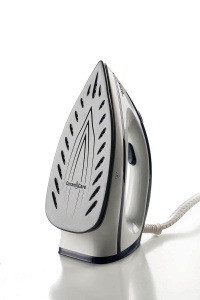 Fier de calcat Ariete 5571, 2400W, capacitate 1.8L, alb si albastru - Img 2