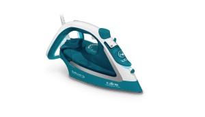 Fier de calcat Calor Easygliss Plus FV5719C0 2500W Abur 195gmin Turcoaz