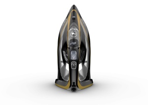 Fier de calcat Calor Ultimate Pure FV9839C0, 3000W, jet de abur 260 gmin, sistem anti-calcar - Img 7