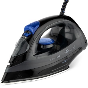 Fier de calcat Clatronic DB 3703, 1800W, 150ml, cu functie de abur