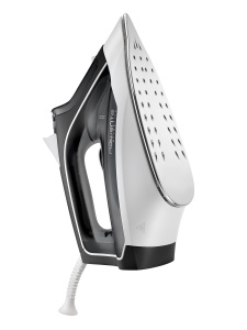 Fier de calcat cu abur Rowenta Effective DX1530 | Eficienta ridicata | Usor de utilizat | Rezervor de apa transparent | 2000W | 30 g/min abur continuu, 100 g/min explozie de abur | Talpa din otel inoxidabil rezistenta la zgarieturi - Img 4