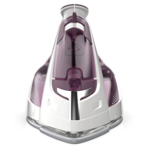 Fier de calcat Imetec ZeroCalc Z3 3900 2400W Tehnologie Anticalcar Dampf vertical - Img 3