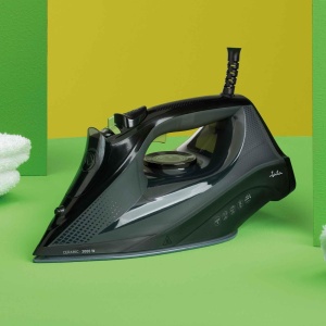 Fier de calcat JATA JEPL2401, 3000 W, 450 ml, ceramica - Img 3
