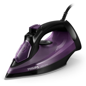 Fier de calcat Philips 5000 Series DST503080, 2400 W, Dampfsto 180 g