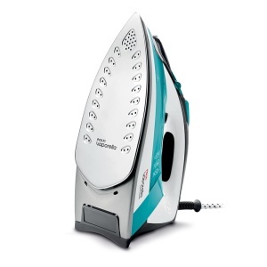 Fier de calcat Polti Vaporella QuickComfort QC120, 2200 W, 300 ml, Albastru si Negru - Img 8