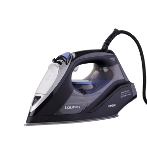 Fier de calcat Taurus STI3000, 3000 W, 200 gmin abur, ECO-Mod