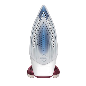 Fier de calcat Tefal Ultragliss Plus, 2800W, Dampfsto 250gmin, rosusilver - Img 3