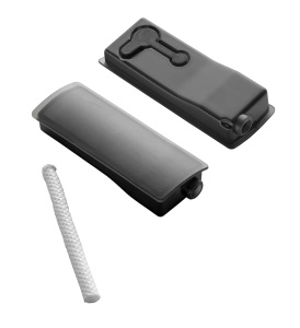 Fier de par Steam Boost Concept VZ6010 Elite, 5 temperaturi, negru bronz - Img 6