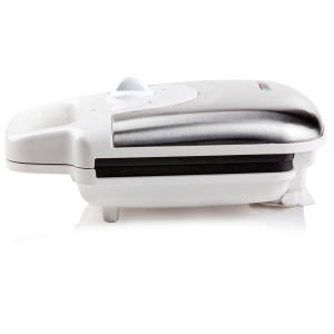 Fier de vafe DOMO DO9222W 'Tasty waffle' - vafe dreptunghiulare 4x7 din otel inoxidabil cu control al temperaturii - Img 9