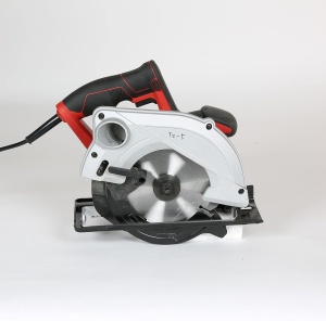 Fierastrau circular manual Einhell TC-CS 1250, 1250 W, adancime taiere 55 mm, unghi reglabil - Img 5