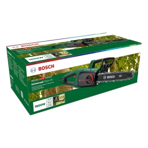 Fierastrau electric Bosch UniversalChain 35, 1800 W, 35 cm, 4,2 kg - Img 6