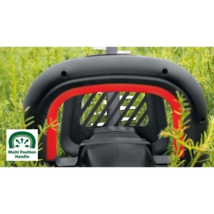 Fierastrau electric de gradina Bosch AdvancedHedgeCut 70, 500 W, 70 cm - Img 4
