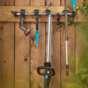 Fierastrau electric de gradina Gardena EasyCut 4518V, 45 cm, ergonomic - Img 6