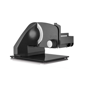 Fierastrau electric GRAEF Classic C95, 170 W, inox, taiere 0-20 mm