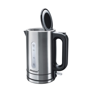 Fierbator apa Steba WK 20 Inox, 1.7 litri, design modern, oprire automata - Img 4