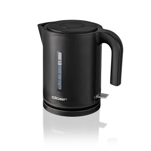 Fierbator Cloer 4120 12 Litri Negru Protectie supraincalzire