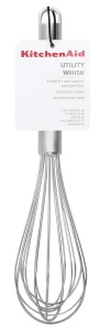 Fierbator de oua KitchenAid Premium din otel inoxidabil, design ergonomic - Img 4