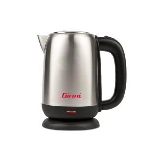 Fierbator electric Girmi BL34, 1,7L, 2200W, verde