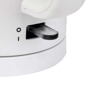 Fierbator electric JATA JEHA1701, 1 litru, 1100W, design compact - Img 7