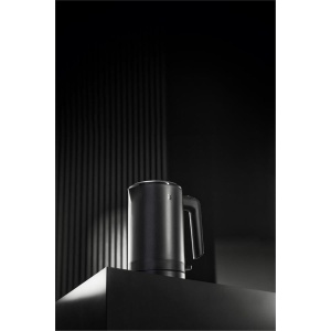 Fierbator electric WMF Kuchenminis 08L 1800W otel inoxidabil negru - Img 7