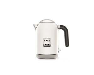 Fierbator Kenwood ZJX650WH 1L Alb Design Modern Filtru Anticalcar - Img 2