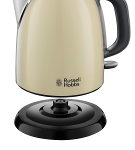 Fierbator Russell Hobbs Colours 24994-70 10L 2400W Inox Crem - Img 7