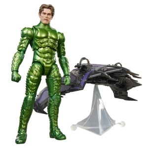 Figurina de Actiune Marvel Legends Gruner Kobold 15 cm cu Accesorii - Img 10