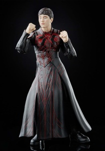 Figurina Druig Hasbro ETR Legends 7, 15 cm, Multicolor - Img 5