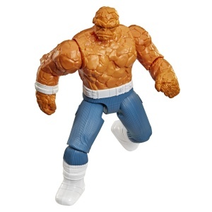 Figurina Marvel The Thing, 29.2 cm, 11 puncte de articulatie, pentru copii de la 4 ani - Img 5