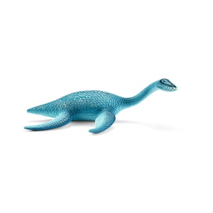 Figurina Plesiosaurus Schleich 12 x 15 x 3 cm Detalii autentice
