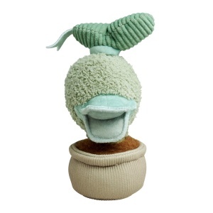 Figurina Plus Simba Disney Donald Duck, 22 cm, Design Modern, Culoare Gri-Verde
